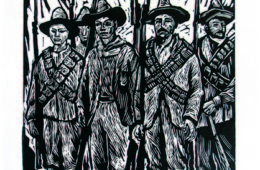 ARTURO GARCÍA BUSTOS (México, 1926)