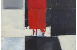 FERNANDO GARCÍA PONCE (México, 1933 - 1988)