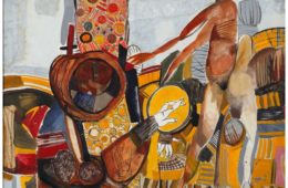 GERARDO CANTÚ (México, 1934)