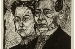LUIS CHACÓN (México, 1934)