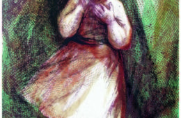 FANNY RABEL (Polonia, 1924 – México, 2008)