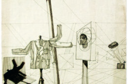 J. ARIEL SEVERINO (Uruguay)