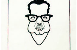 ARPA (ARMANDO PARODI) (Uruguay)