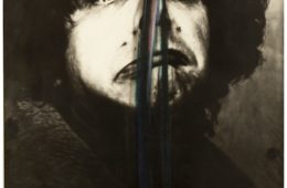 ARNULF RAINER (Austria, 1929)