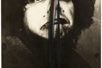 ARNULF RAINER (Austria, 1929)