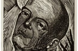 RAMÓN SOSAMONTES (México, 1911)