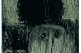 ANTONIO LISTA (Uruguay, 1910)
