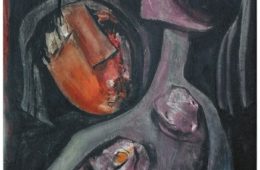 BRENDA LISSARDY (Uruguay, 1907 – 1992)
