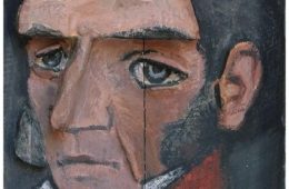 EDGARDO RIBEIRO (Uruguay, 1921 –2006)