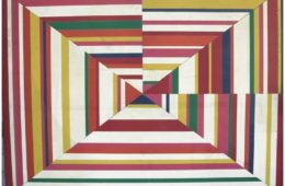 EDUARDO TERRAZAS (México, 1936)
