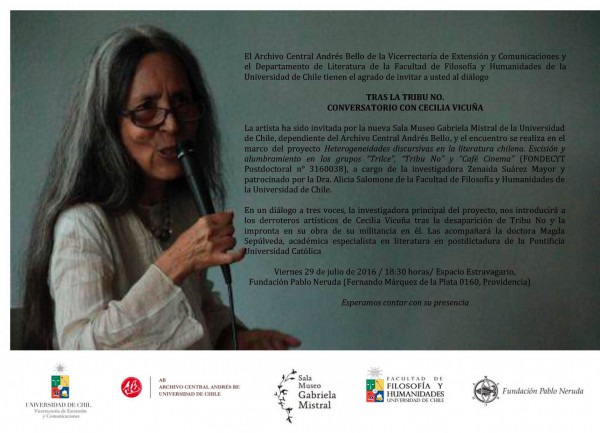 invitacion FNL TRibu No Conversatorio