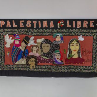 Palestina