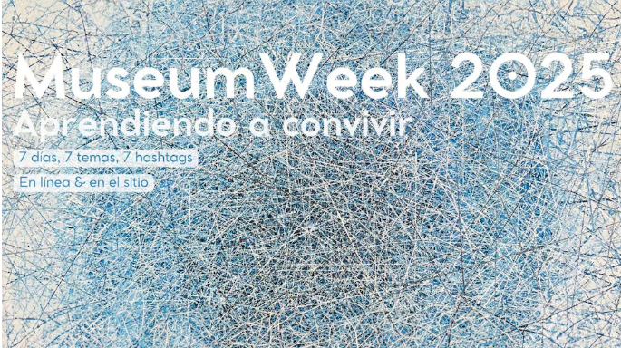 museum week